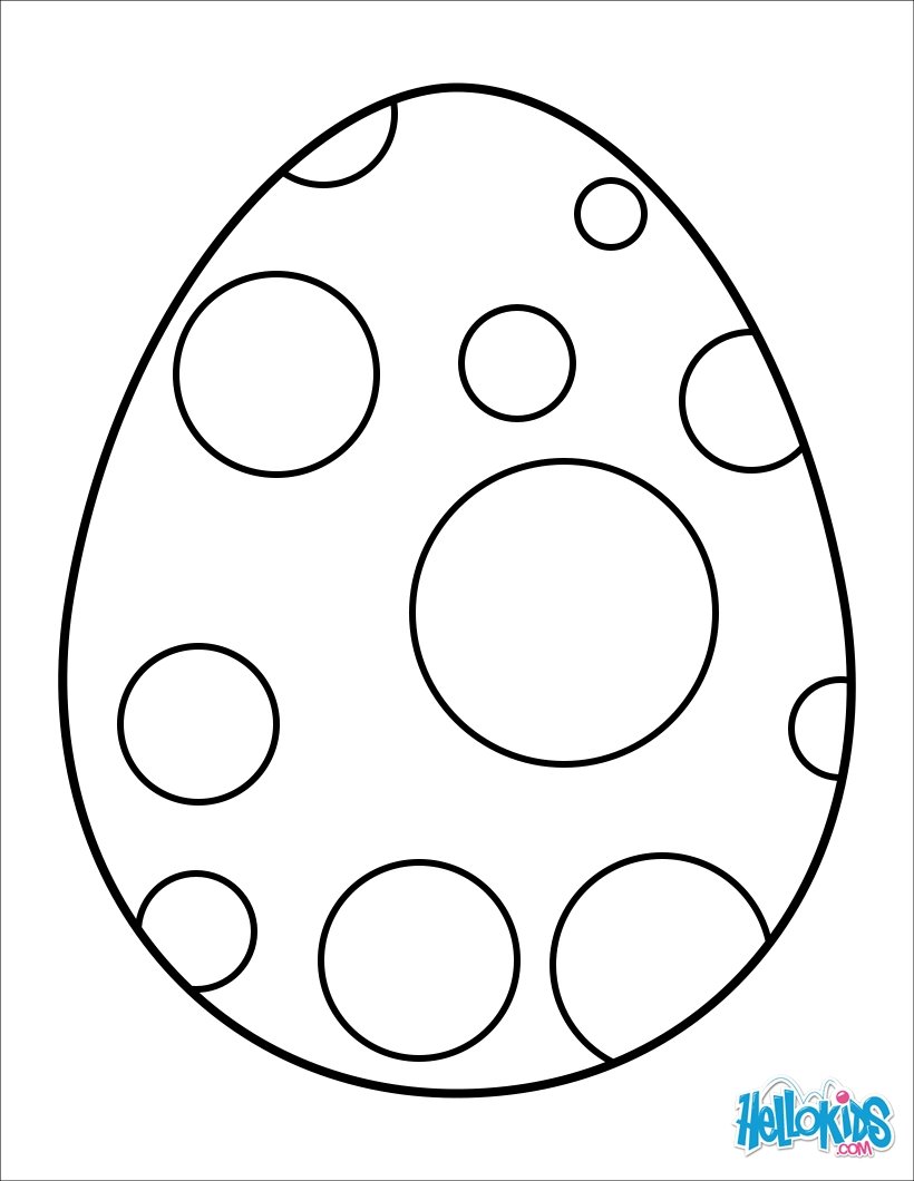 Adult. Beauty Egg Coloring Page Images. Dashah Beauty Coloring Page