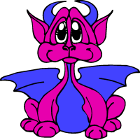 Dragon Clipart