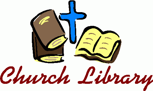 church_library_2 clipart - church_library_2 clip art