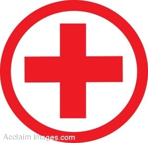 Logos For > Red Doctor Symbol