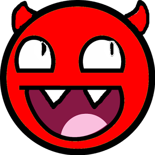 10+ Devil Smileys | Smiley Symbol