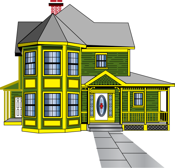 picture-of-a-house-clipart-best