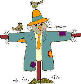 Autumn Scarecrows | Morris & Simmons Education LtdMorris & Simmons ...