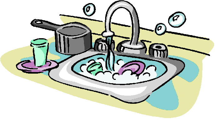 clipart images dishes - photo #6