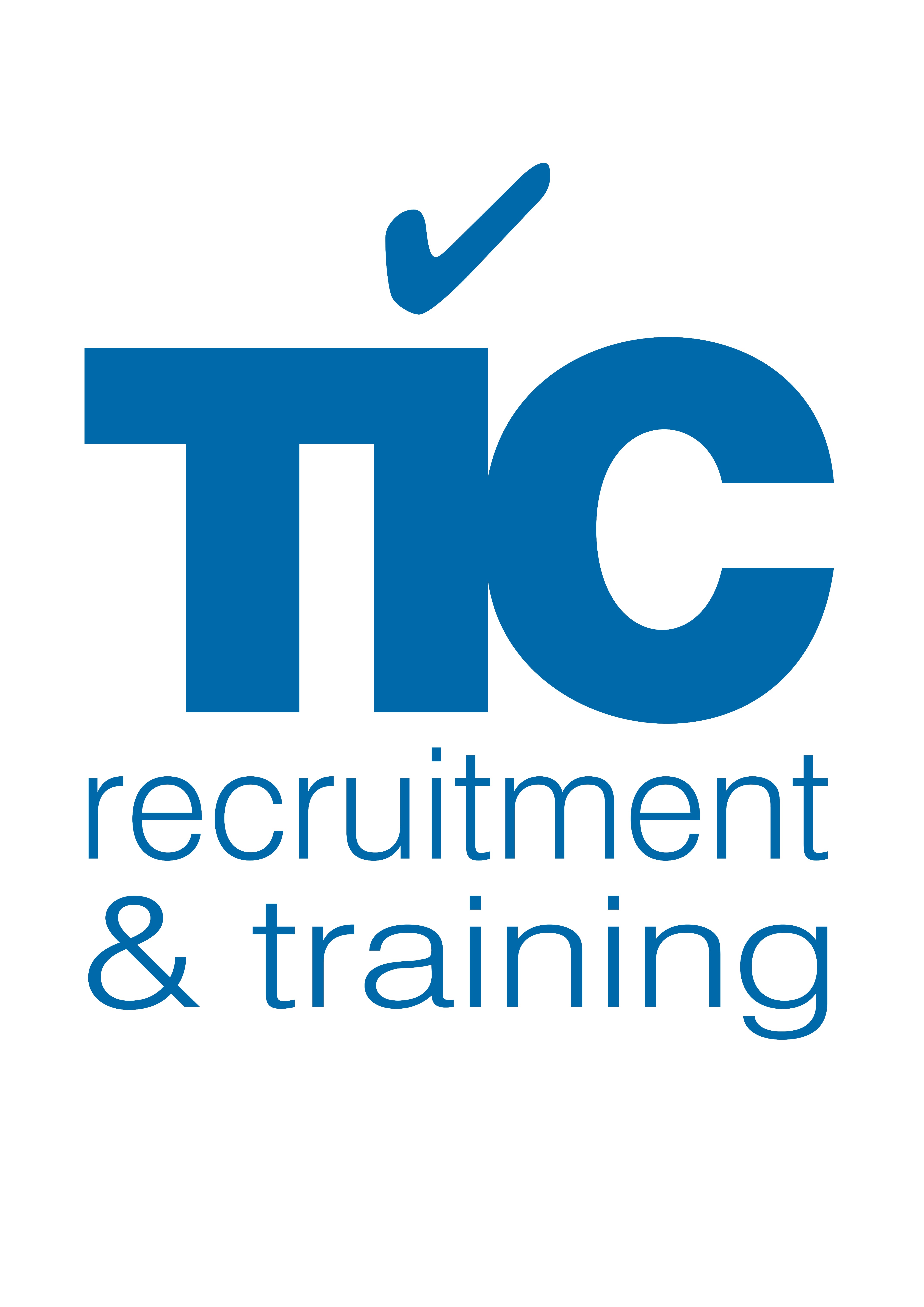 TIC Recruitment Ltd