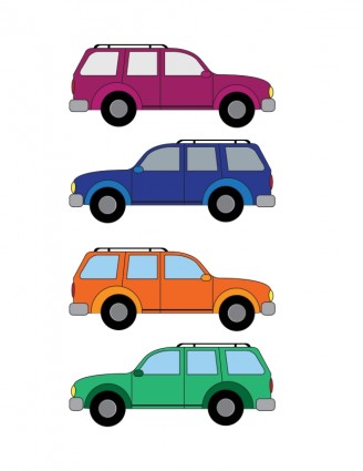 Cars Images Free - ClipArt Best