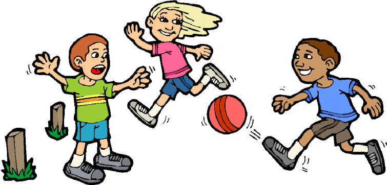 Image of School Children Playing Clipart #8908, Children Playing ...