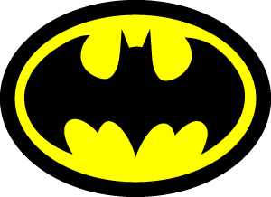 Batman logo