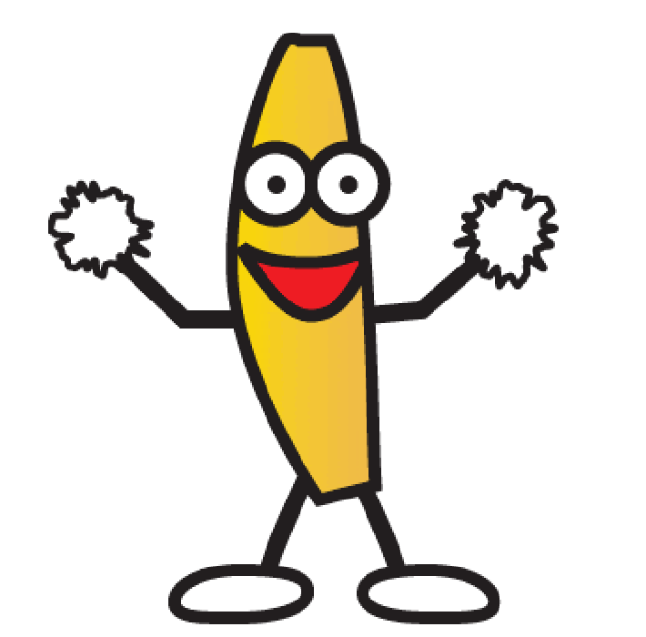 Banana Pictures Cartoon | Free Download Clip Art | Free Clip Art ...