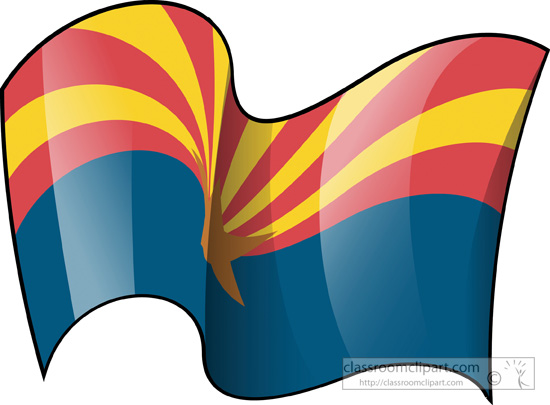 Arizona Clipart