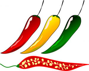 Chili Pepper Clip Art Download