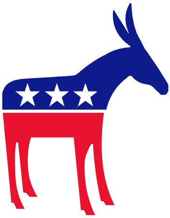 Democrat Clipart | Free Download Clip Art | Free Clip Art | on ...