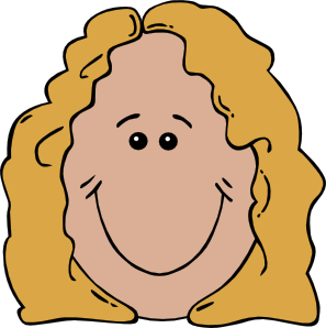 Mom Face Clipart - ClipArt Best