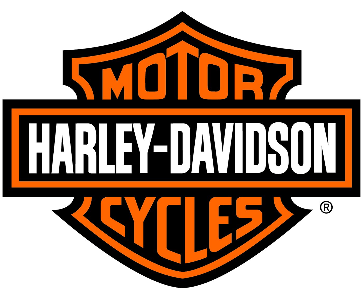 Harley Davidson Logo | Harley ...