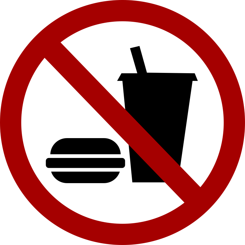 Clipart - no-