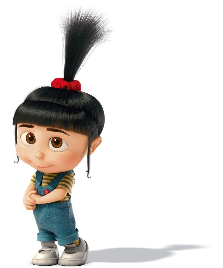 Imgs For > Agnes Despicable Me 2 Wallpaper