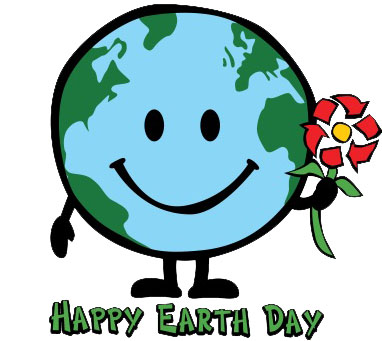 Earth Day Clip Art