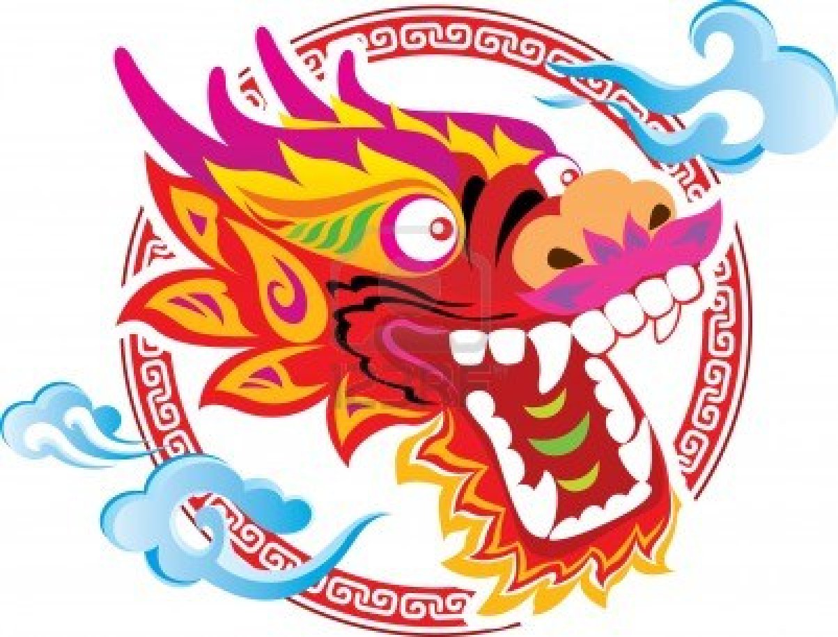 Chinese Dragon Images Free