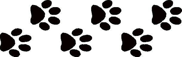 Puppy Paw - ClipArt Best