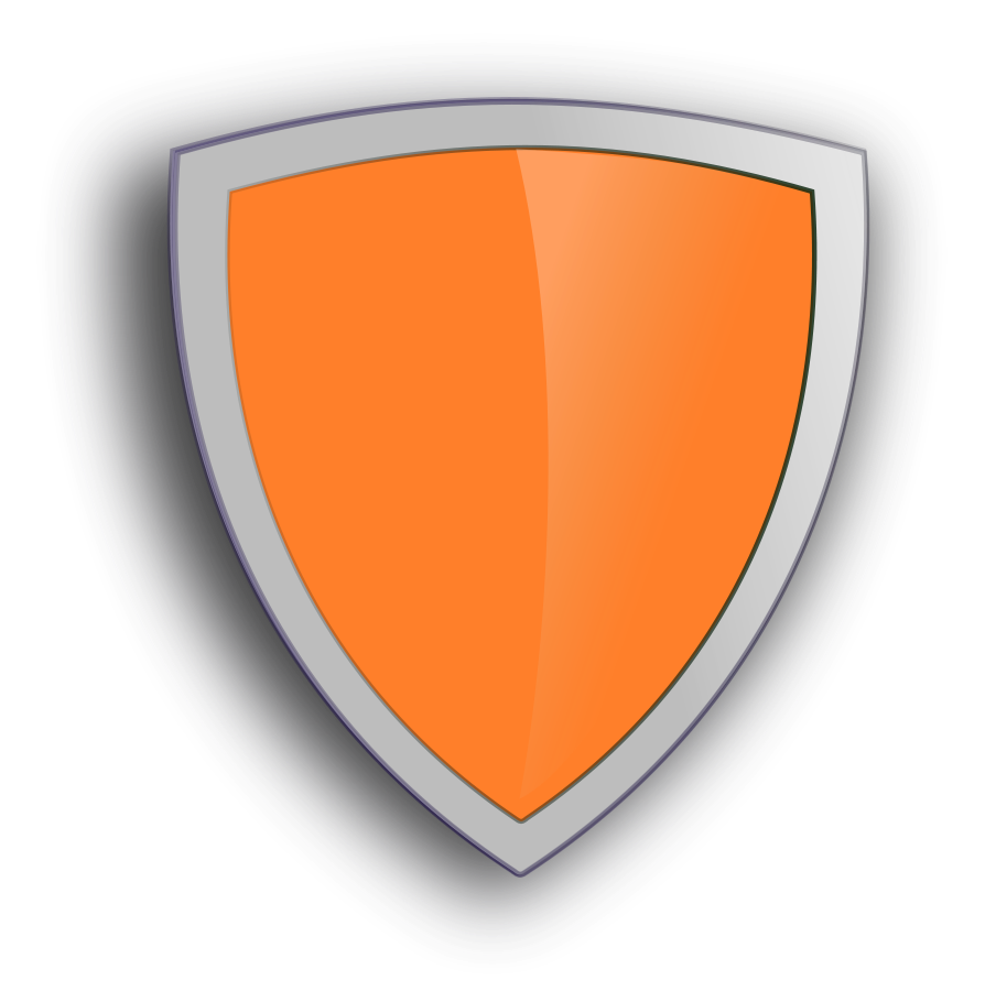 Shield Clip Art Free