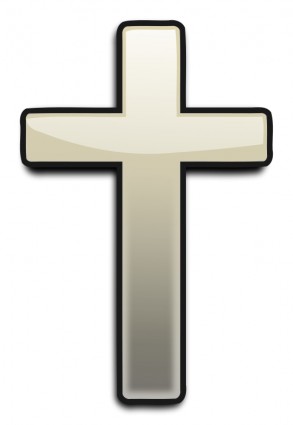 Cross Free vector for free download about (489) Free vector in ai ...