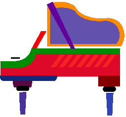 Cool Piano Graphics - ClipArt Best