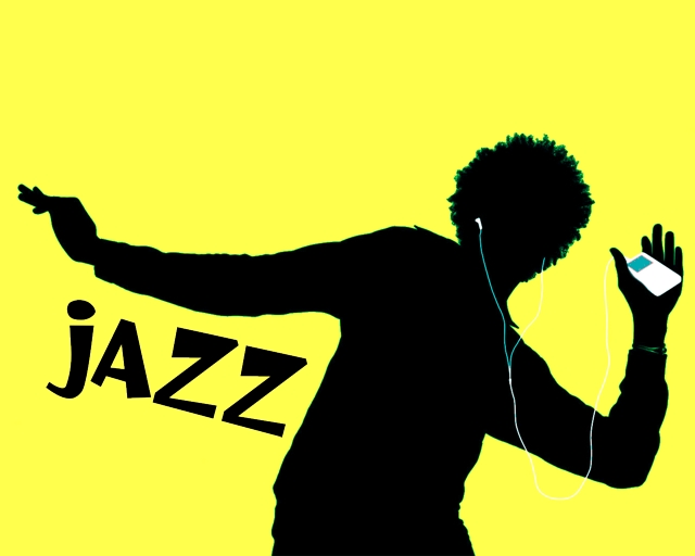 Jazz Images Free - ClipArt Best