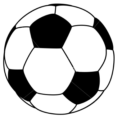 Soccer Ball Clipart No Background - Free Clipart ...