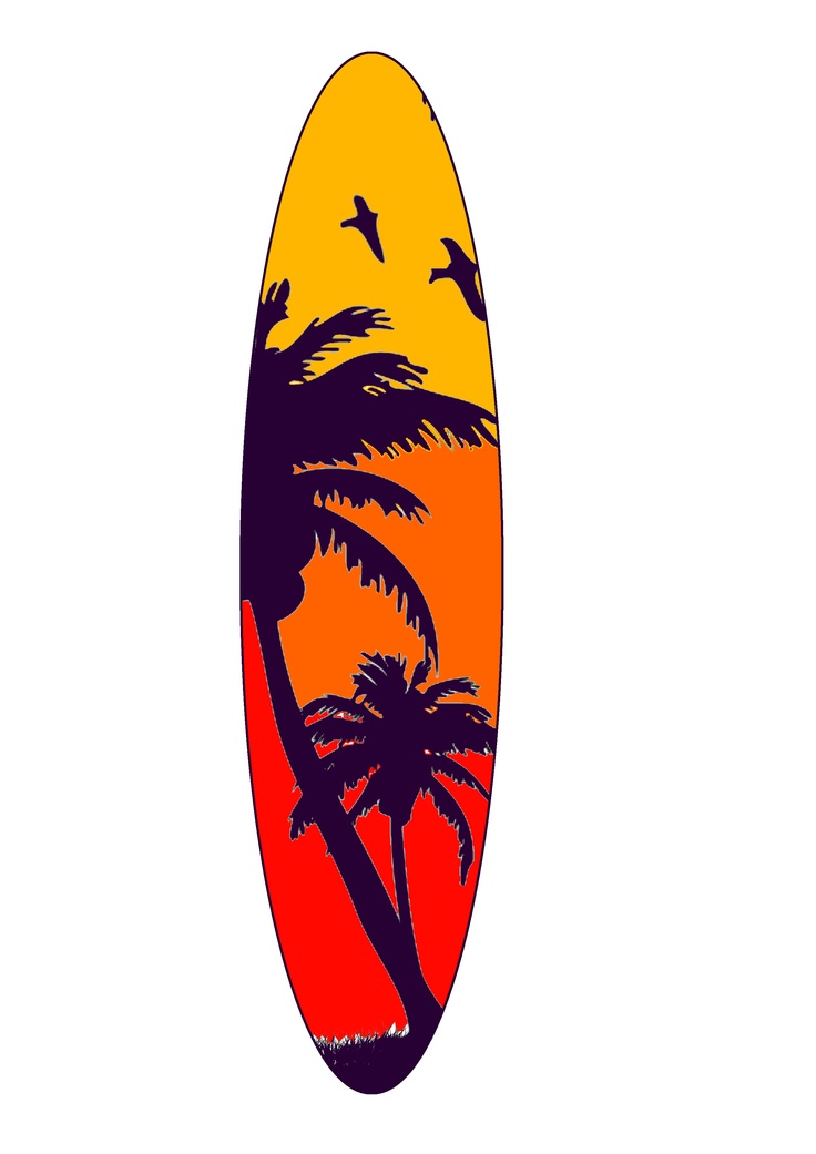 1000+ images about Surfboard designs | Surf board ...