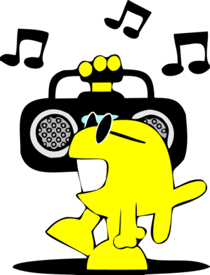 Music Box Clipart - ClipArt Best