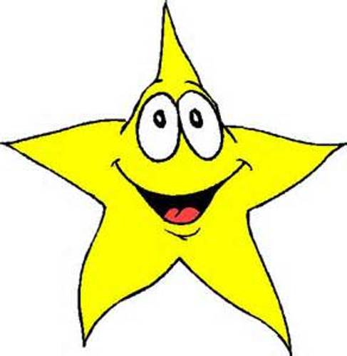 star clip art gif Â» star clip - Free Clipart Images