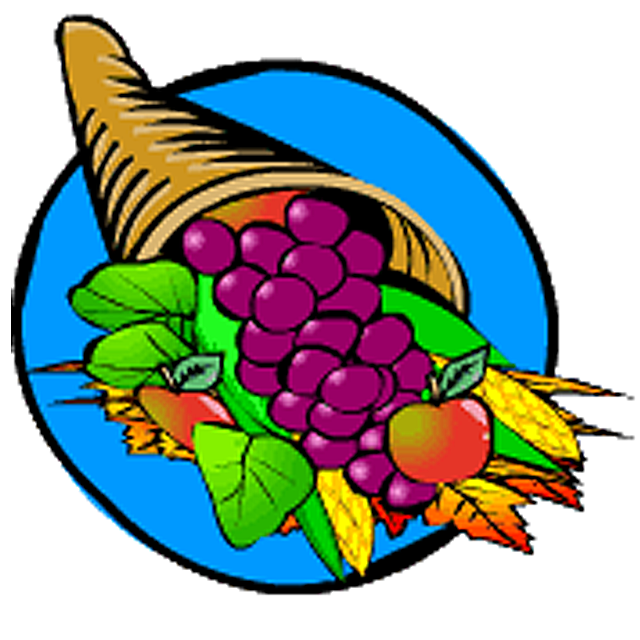 Hundreds of Free Thanksgiving Clip Art Images