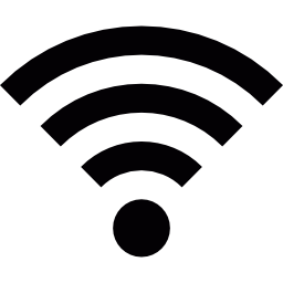 Wifi Signal - Free Interface icons