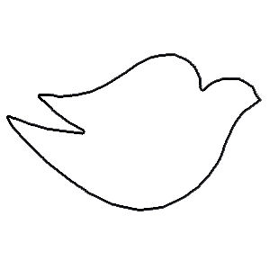 Dove of Peace