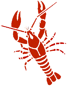 Science and Crayfish Images for PowerPoint