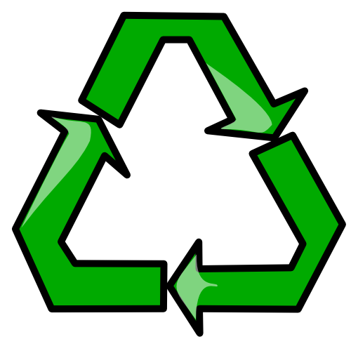 Free Recycle Clipart. Free Clipart Images, Graphics, Animated Gifs ...