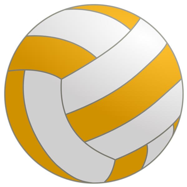 clip art: netball. | Football | Pinterest