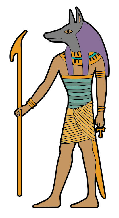 Egyptian Clipart