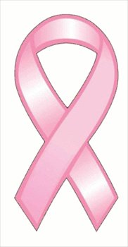 Free pink-ribbon-medium Clipart - Free Clipart Graphics, Images ...