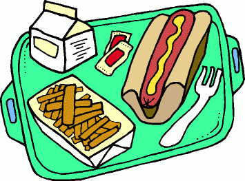 saturday brunch clipart free