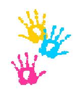 Child Hands Clipart - Free Clipart Images