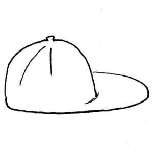 Thinking Cap Clipart - Free Clipart Images