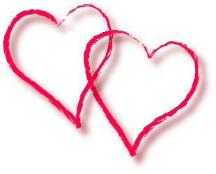 I Love You: Heart Graphic | PunjabiGraphics.