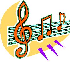 Animated Music Clip Art - ClipArt Best