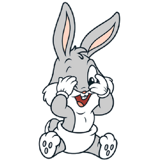 Bunny Cartoon Images Photo Album - Jefney