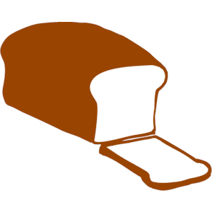Cartoon Loaf Of Bread - ClipArt Best