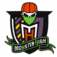 Monster Logo Vectors Free Download