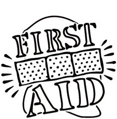 Girl Scouts First Aid