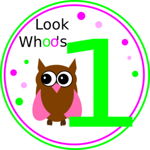 Birthday Owl Clip Art - ClipArt Best