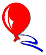 Free Birthday Balloon Clipart - Public Domain Holiday/Birthday ...